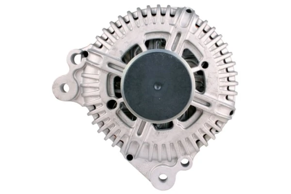 8EL012426001 HELLA Генератор автомобильный