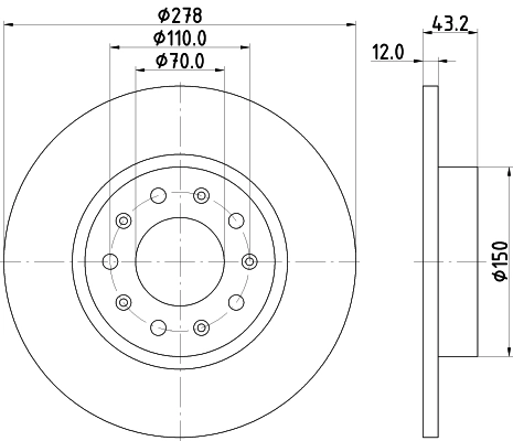 8DD355116671 HELLA