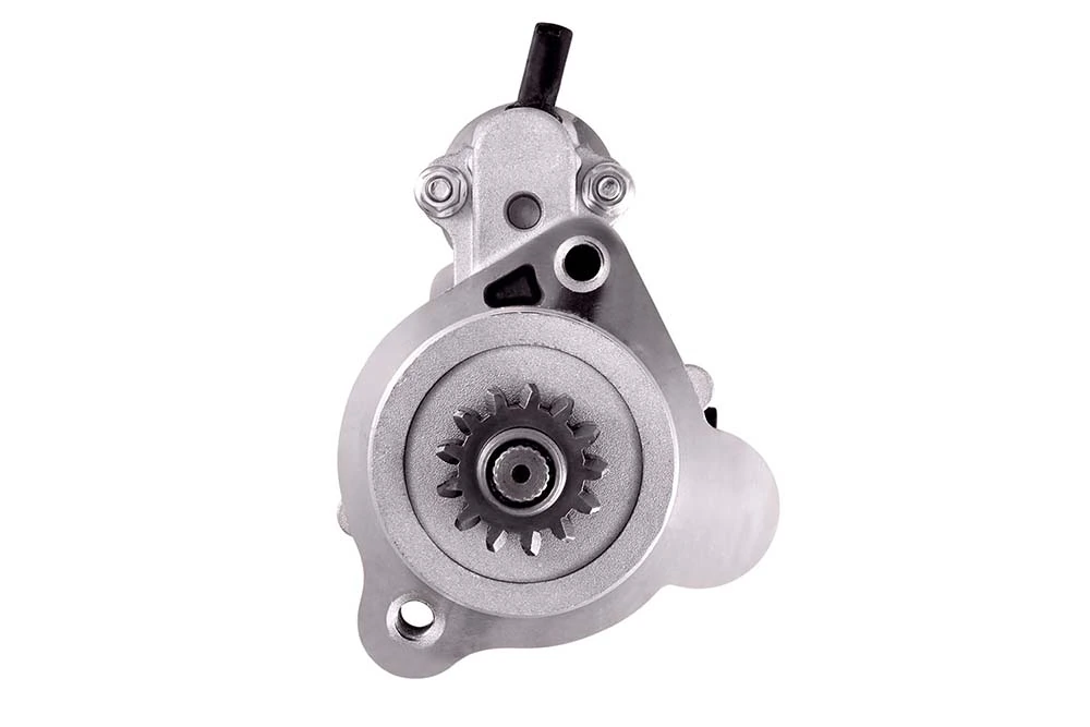 Стартер Jaguar GX7311001BC цена, от 181.09 USD