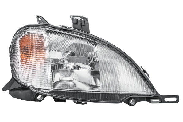 1638200261 Mercedes Фара передняя правая