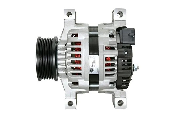 Автомобильный генератор Mercedes A0151542402 цена, от 261.73 USD