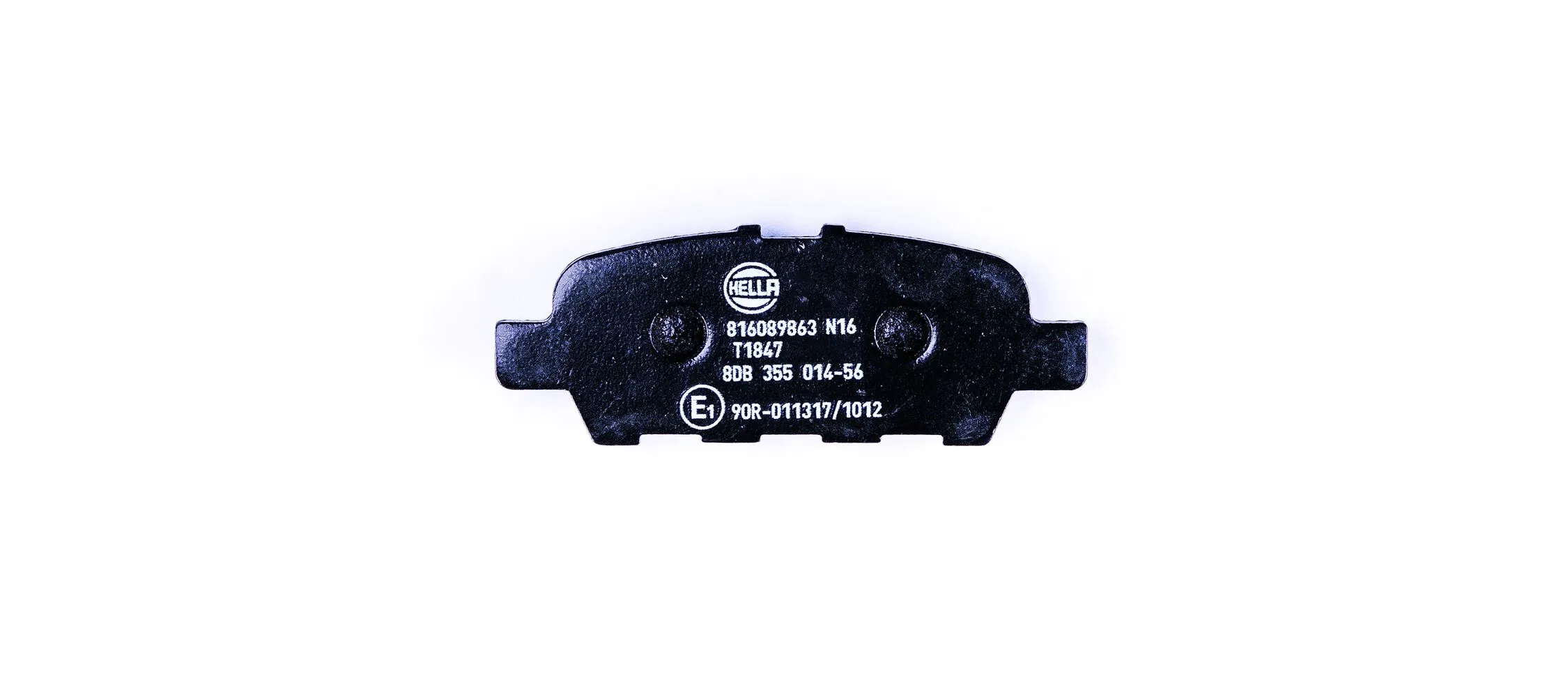 Колодки дисковые  Suzuki Grand Vitara внедорожник (JB) (2005 - 2026) цена, от 24.99 USD