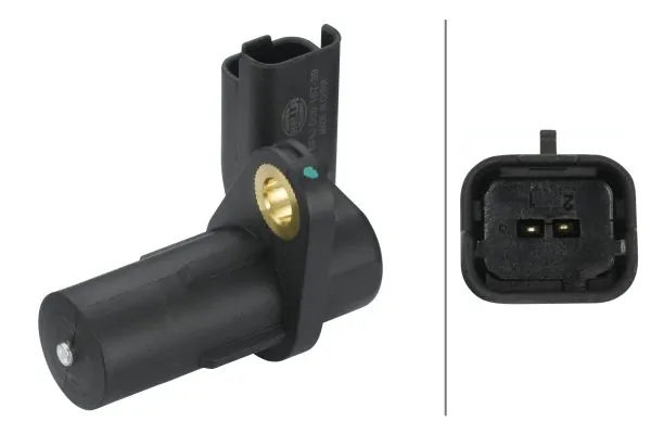 Sensor de posição (de revoluções) de cambota Suzuki Grand Vitara JB