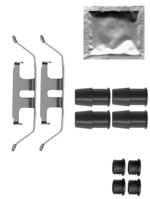 8DZ355205451 HELLA