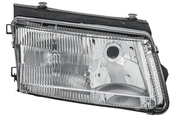 1EF007520061 HELLA Фара передняя правая