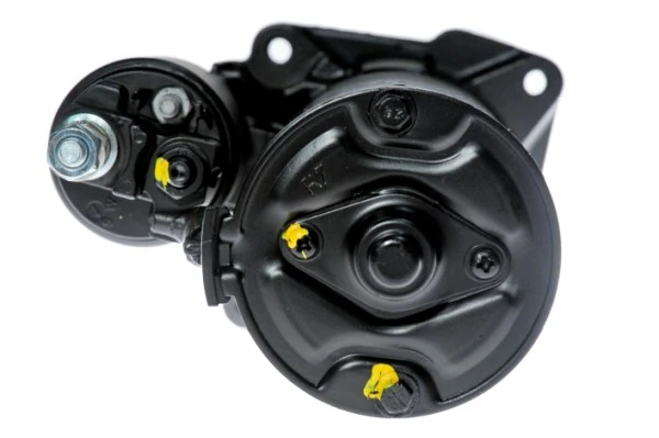 Купить Стартер Фиат Дукато II 230L