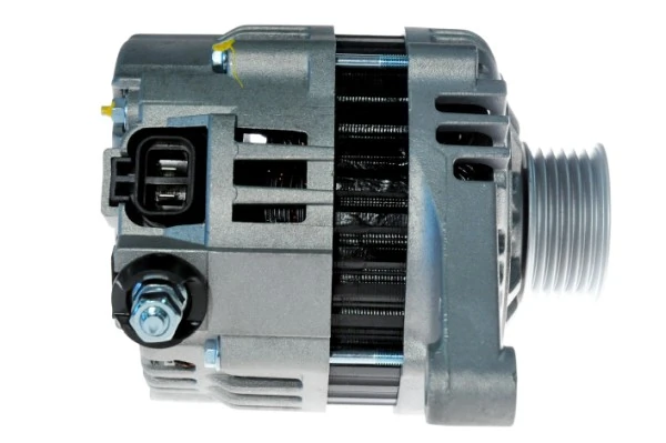 JA1790IR Jurid/Bendix Генератор автомобильный