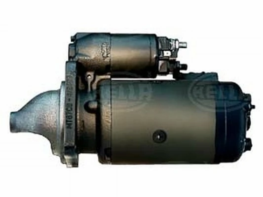 Купить 4755111 Iveco Стартер