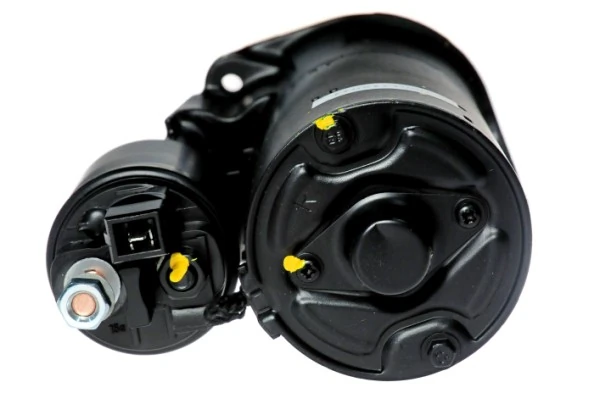 Стартер Volkswagen Polo II хэтчбек (86C) (1981 - 1994) цена, от 56.55 USD