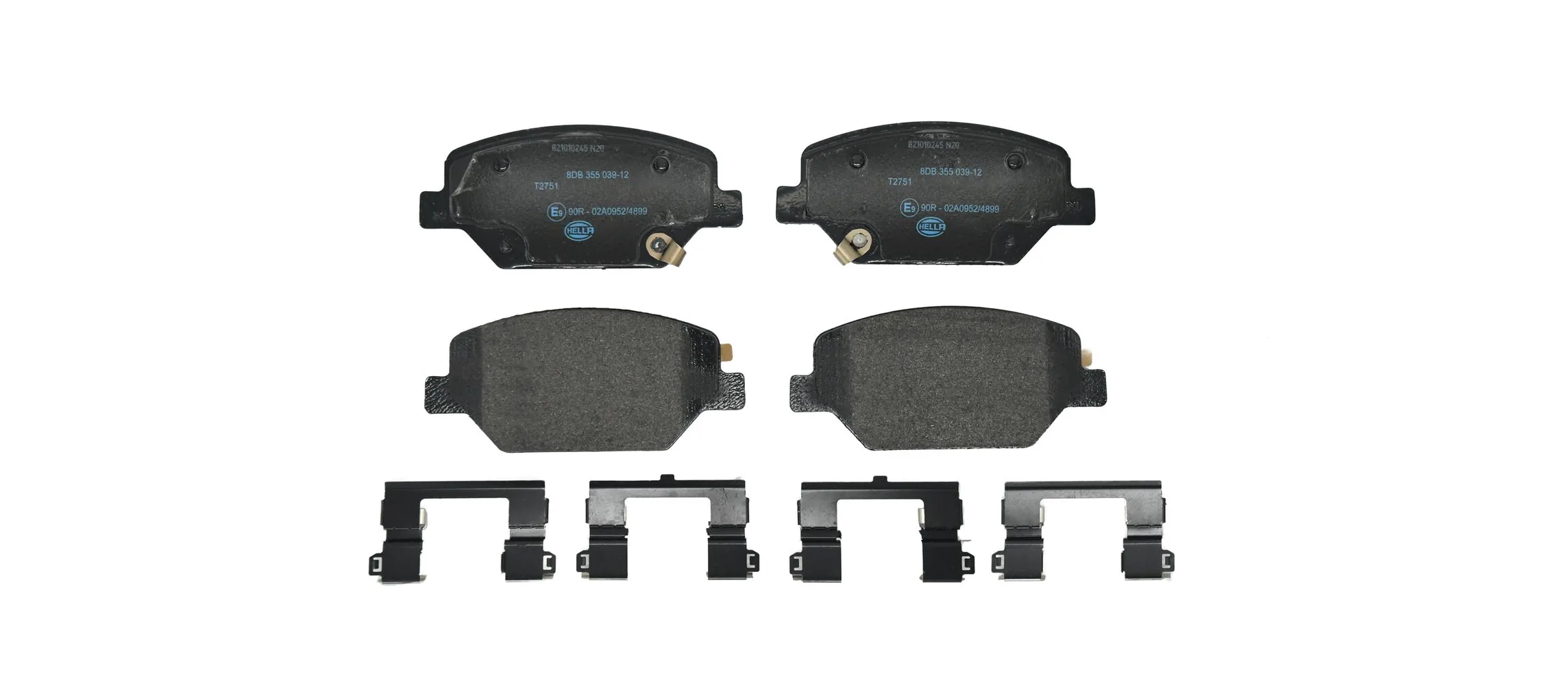 Колодки Power Stop 161886 цена, от 49.18 USD