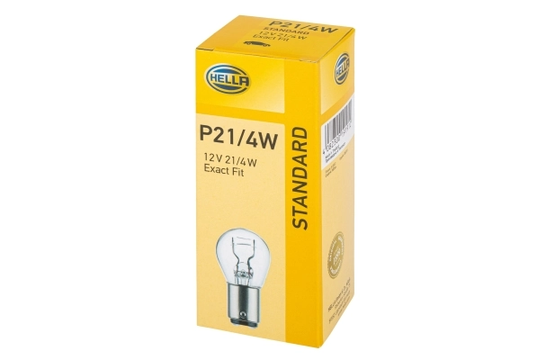 Лампочка накаливания Magneti Marelli P214W12V цена, от 0.62 USD