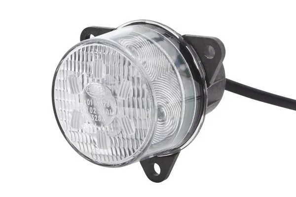  HELLA 2BA011172411 цена, от 117.72 USD