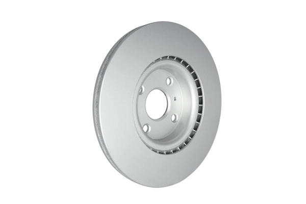 Тормоз дисковый передний HELLA 8DD355132111 цена, от 43.87 USD