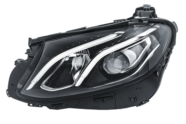 Фара левая Polcar 50E2091H цена, от 458.59 USD