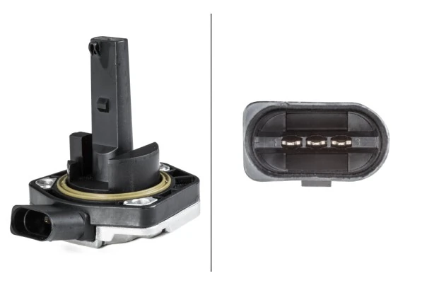 Sensor do nível de óleo de motor Audi A6 4F2