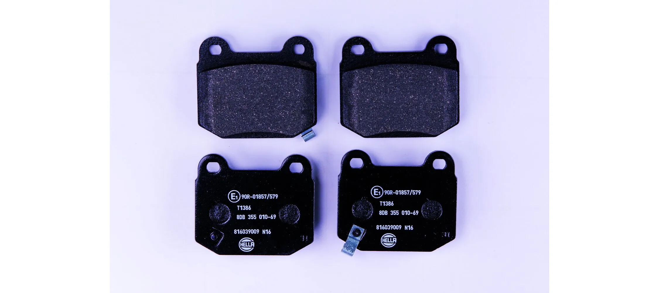 Колодки дисковые  Renault (RVI) 44060CD094 цена, от 24.63 USD