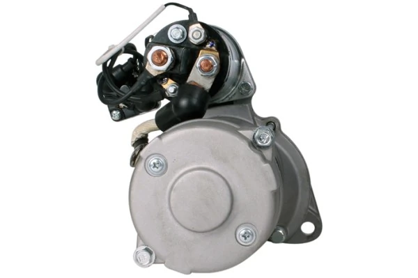 Стартер HELLA 8EA012586201 цена, от 236.43 USD