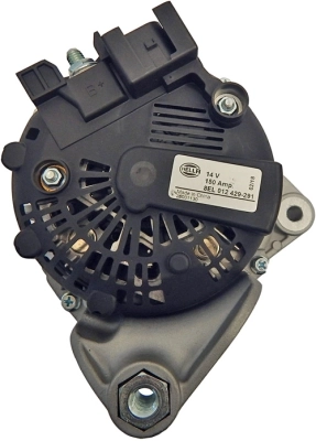 Генератор CA1904 HC Parts