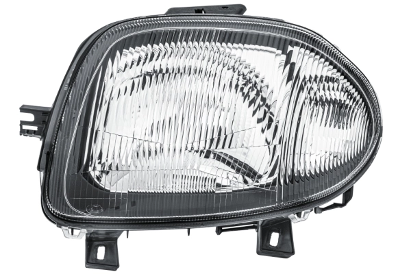 Фара на Renault Clio II BB, CB