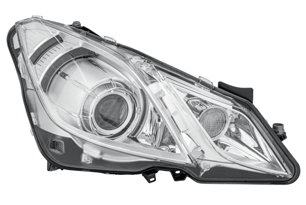 1ZT011733061 HELLA Фара передняя правая