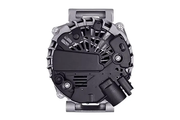 MARC637 Magneti Marelli Генератор автомобильный