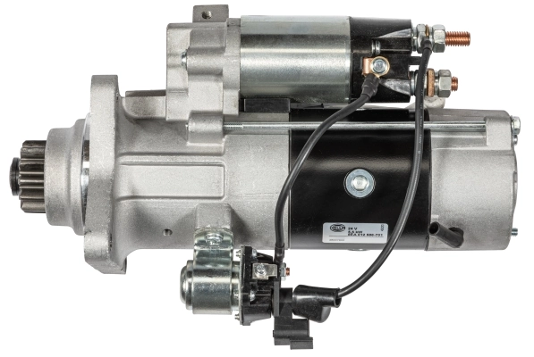 Стартер AS/Auto Storm S5265S цена, от 251.60 USD