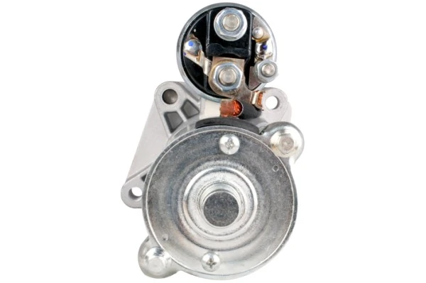  Стартер Volvo S60 1