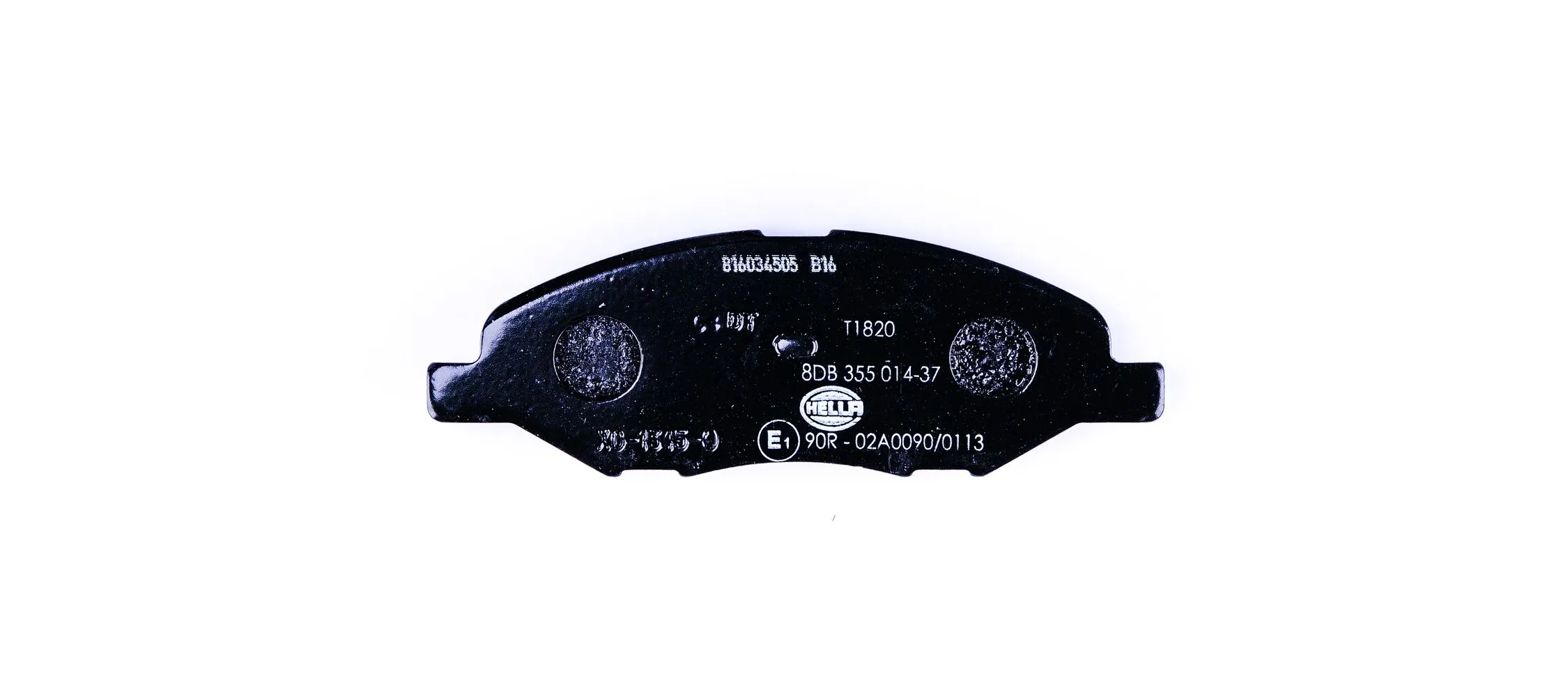Колодки Dainton D160026 цена, от 19.11 USD