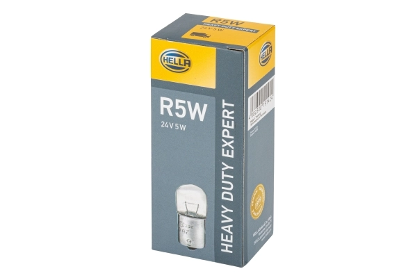 P21W24VHD Magneti Marelli Лампа