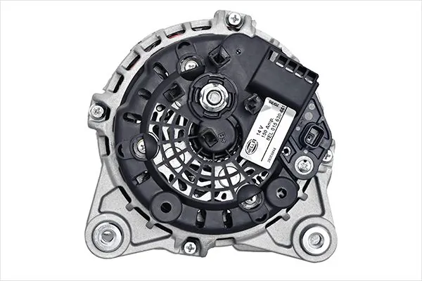 Автомобильный генератор Nissan Qashqai +2 I внедорожник (J10) (2007 - 2014) цена, от 112.74 USD