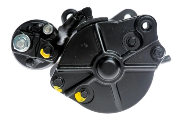 Motor de arranco Ford Kuga 1 CBV