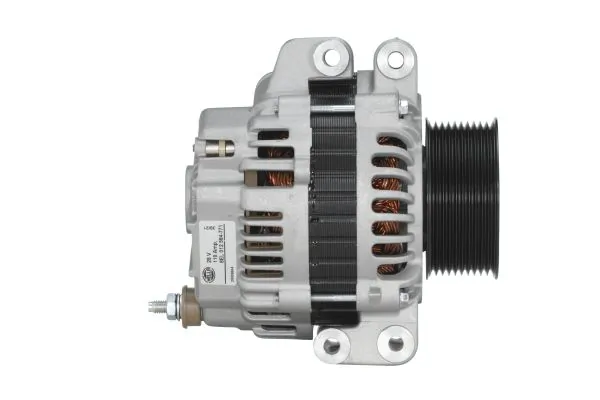 Автомобильный генератор Mitsubishi A4TR5691AM цена, от 237.13 USD