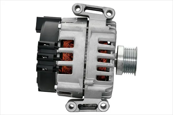 Генератор 8EL011713971 HELLA