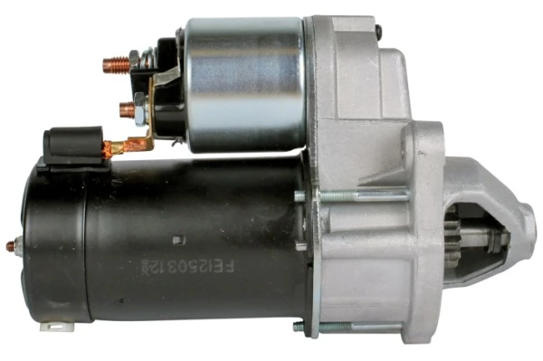 Купить MSRC371 Magneti Marelli Стартер