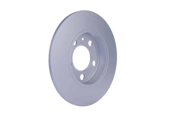 Задний тормозной диск HELLA 8DD355107461 цена, от 21.88 USD