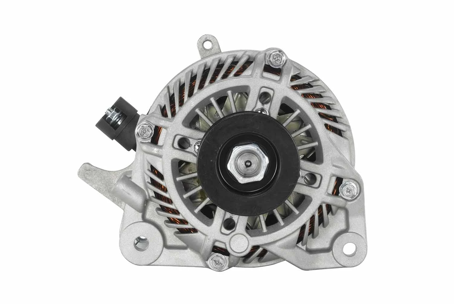 8EL011712351 HELLA Генератор автомобильный