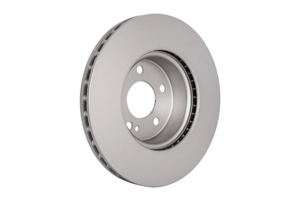 Диск тормозной передний на Volvo XC40  536