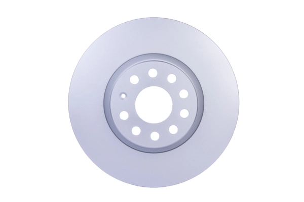 Тормоз дисковый передний HELLA 8DD355127971 цена, от 60.32 USD