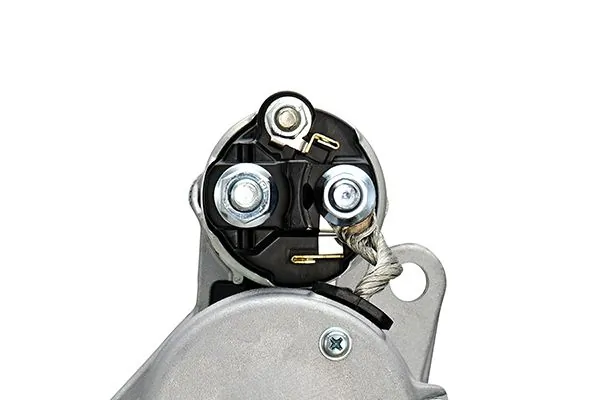  Motor de arranco Mercedes A hatchback (W176) (2012 - 2018) 