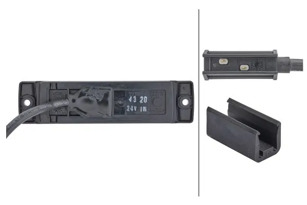 Купить 2PS008645611 HELLA 