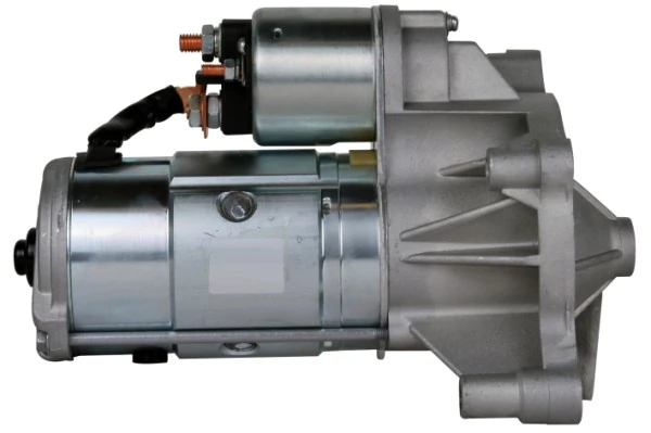 Купить 8EA012528291 HELLA Стартер