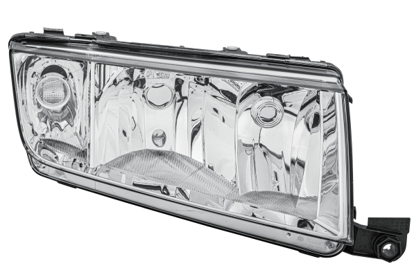 Правая блок фара Skoda Fabia I универсал (6Y5) (2000 - 2007) цена, от 58.89 USD