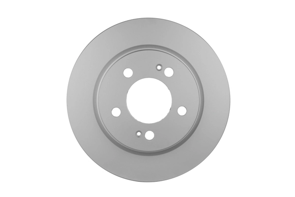 Тормозные диски 4840136100 Ssang Yong