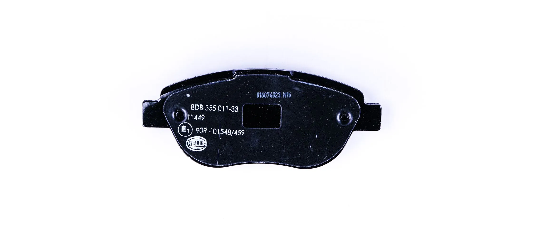 Купить Передние тормозные колодки Пежо 307  3A, 3C
