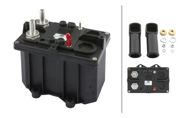  HELLA 6EK008776031 цена, от 301.35 USD