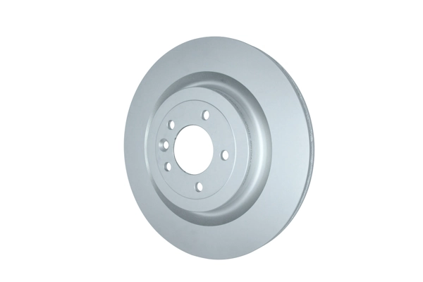 Задний тормозной диск Britpart LR033303G цена, от 50.67 USD