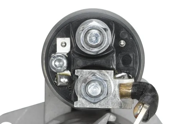 Стартер двигателя VALEO 458825