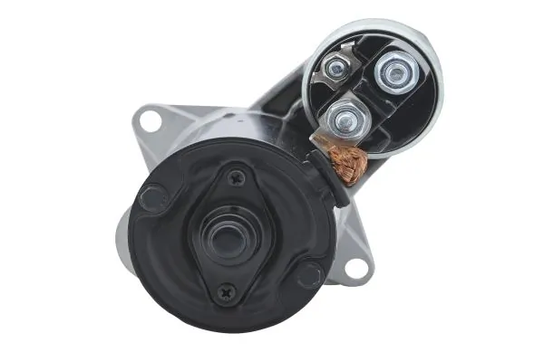 Стартер HELLA 8EA011612241 цена, от 143.73 USD