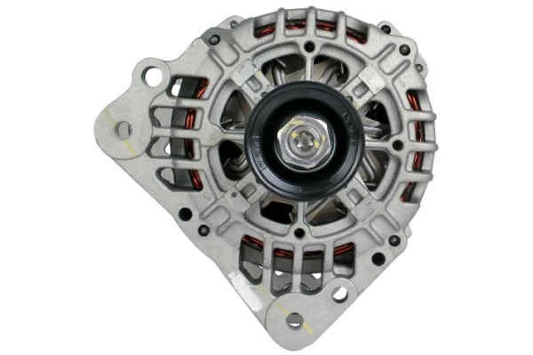 8EL012426761 HELLA Генератор автомобильный