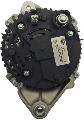 Автомобильный генератор Magneti Marelli 943308251010 цена, от 135.14 USD